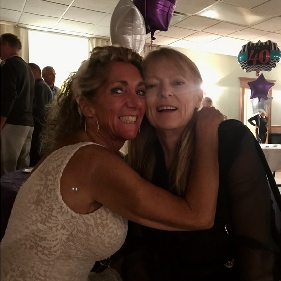 Elegant cocktail dress - Picture 12 of 12